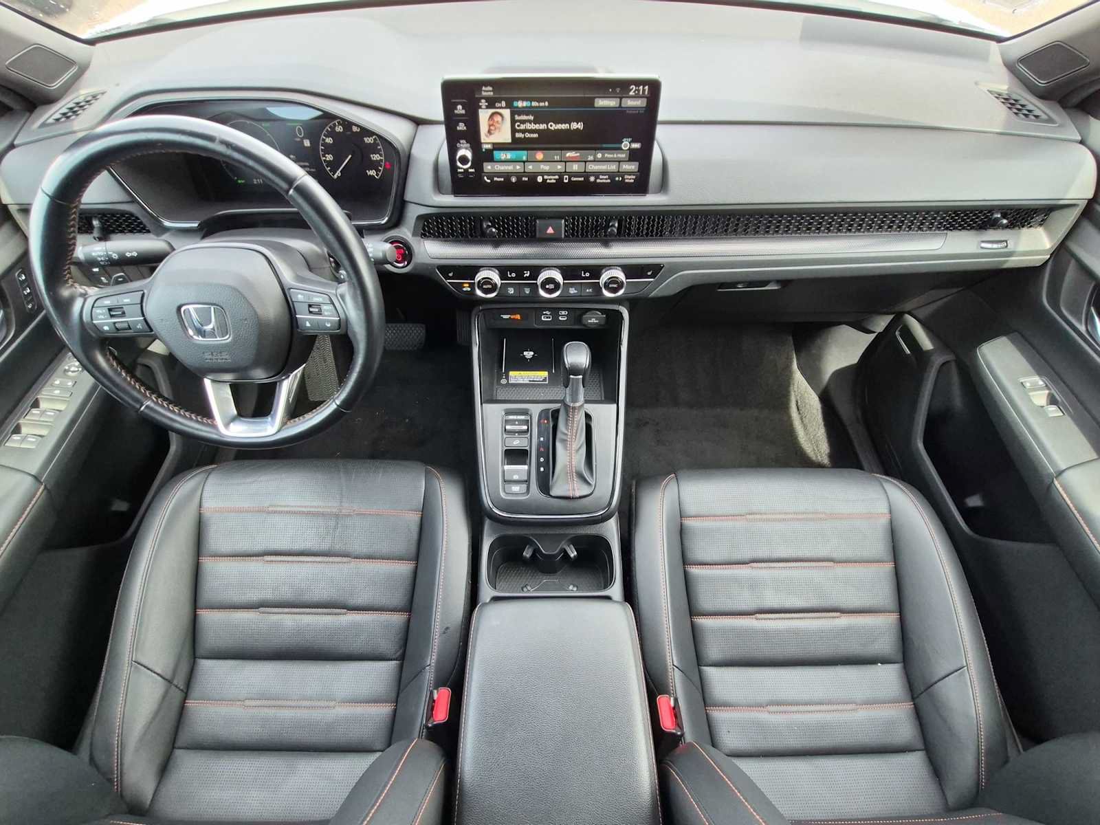 Used 2025 Honda CR-V Sport-L image 15