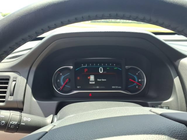 Used 2022 Honda Pilot Elite image 22