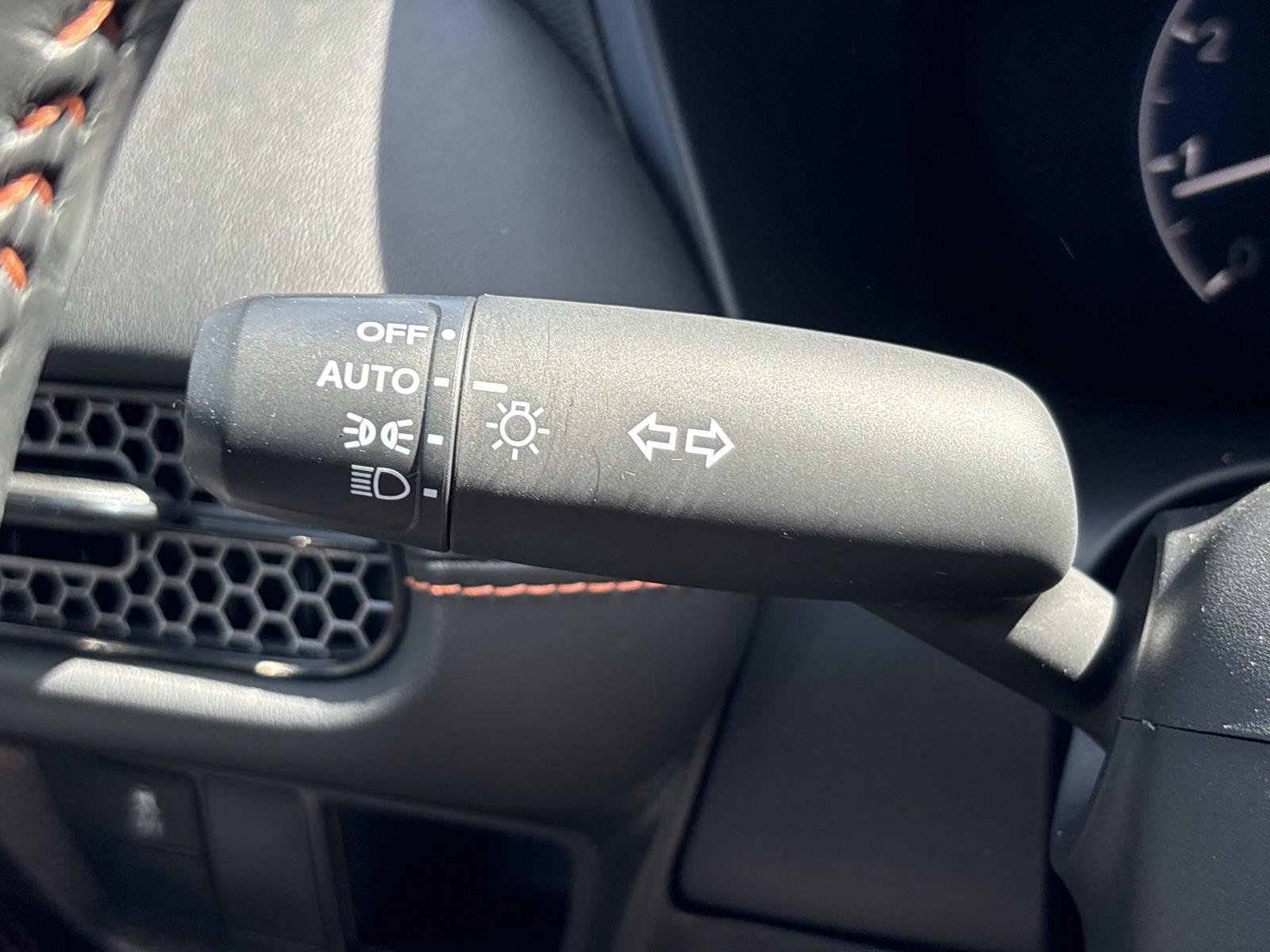 Used 2024 Honda HR-V Sport image 18