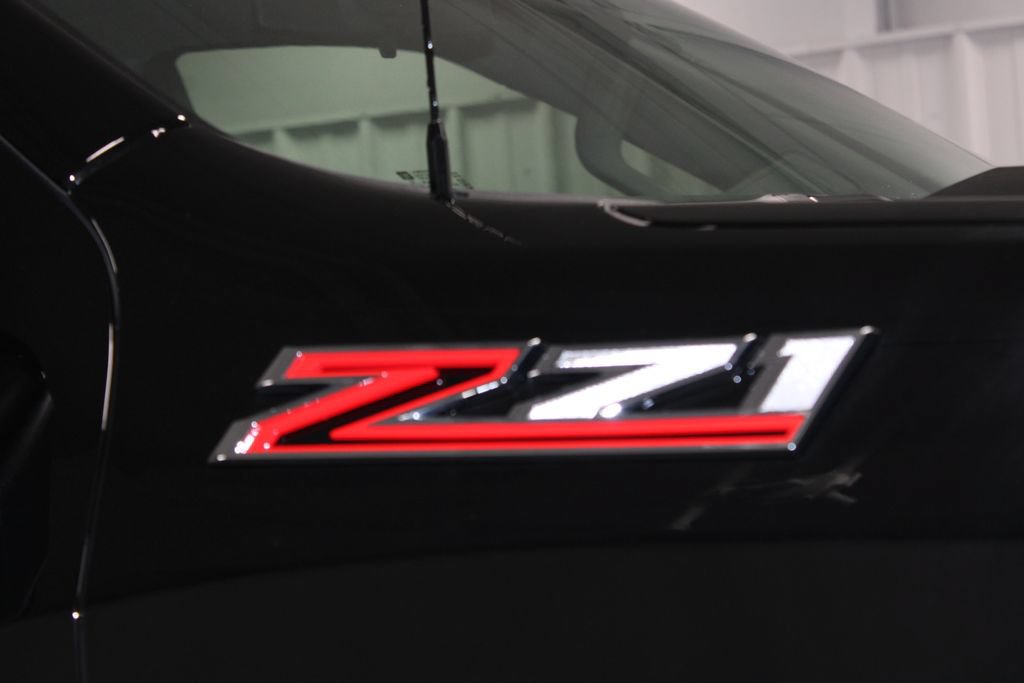 New 2026 Chevrolet Silverado 1500 RST AWD/4WD image 12