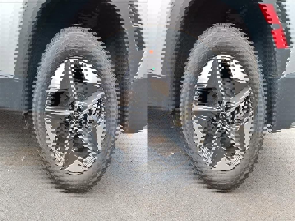 Certified 2025 Hyundai Tucson SEL image 22