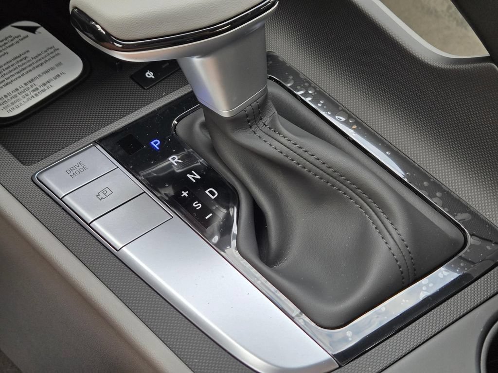 New 2026 Hyundai Elantra Sport FWD image 27