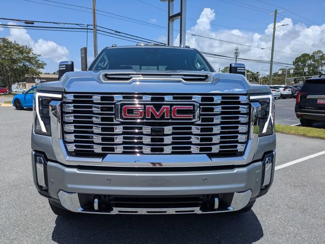 New 2026 GMC Sierra 2500 Denali w/ Denali Reserve Package AWD/4WD image 9