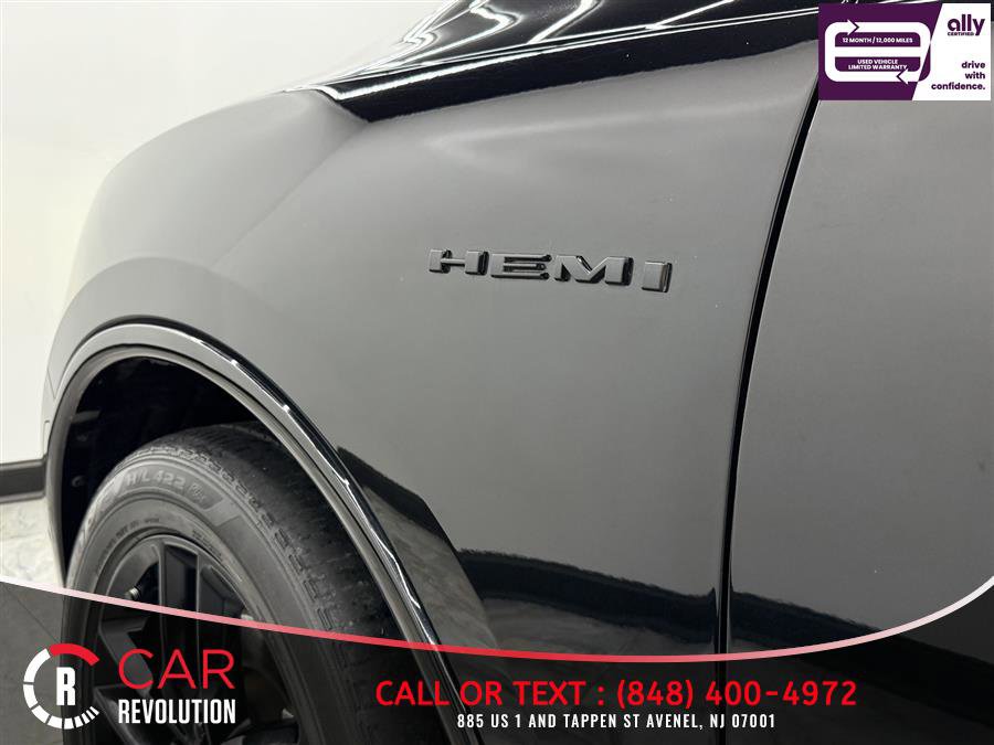 Used 2022 Dodge Durango R/T AWD/4WD image 55