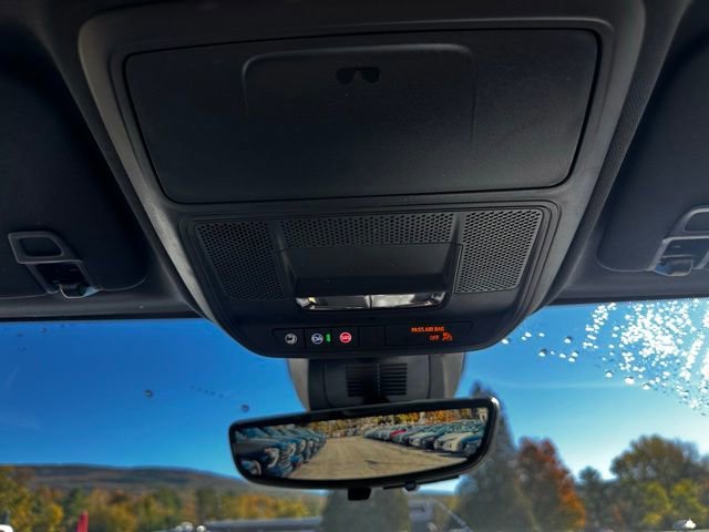 New 2026 Chevrolet Equinox ACTIV w/ Convenience Package III image 30