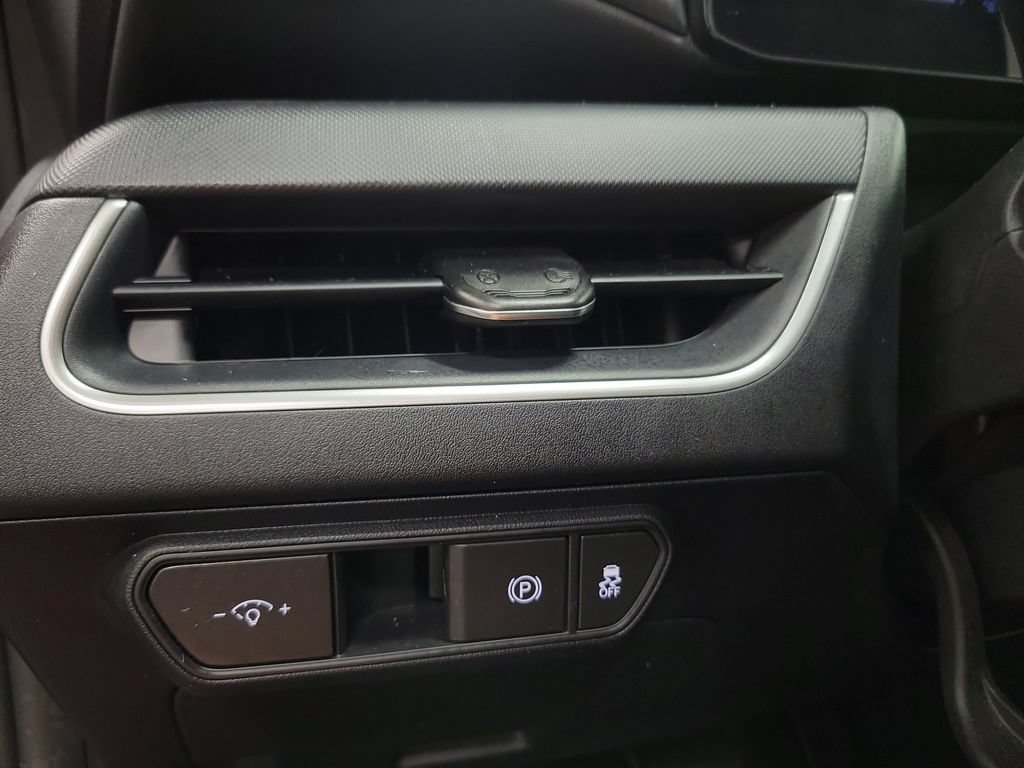 Used 2025 Kia K4 FWD image 20