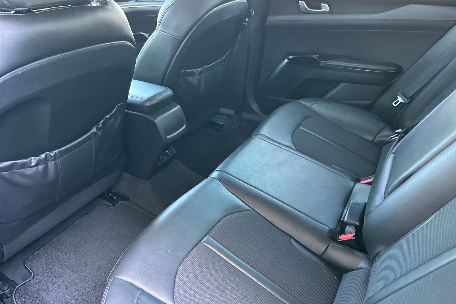 Used 2021 Kia K5 GT-Line image 4