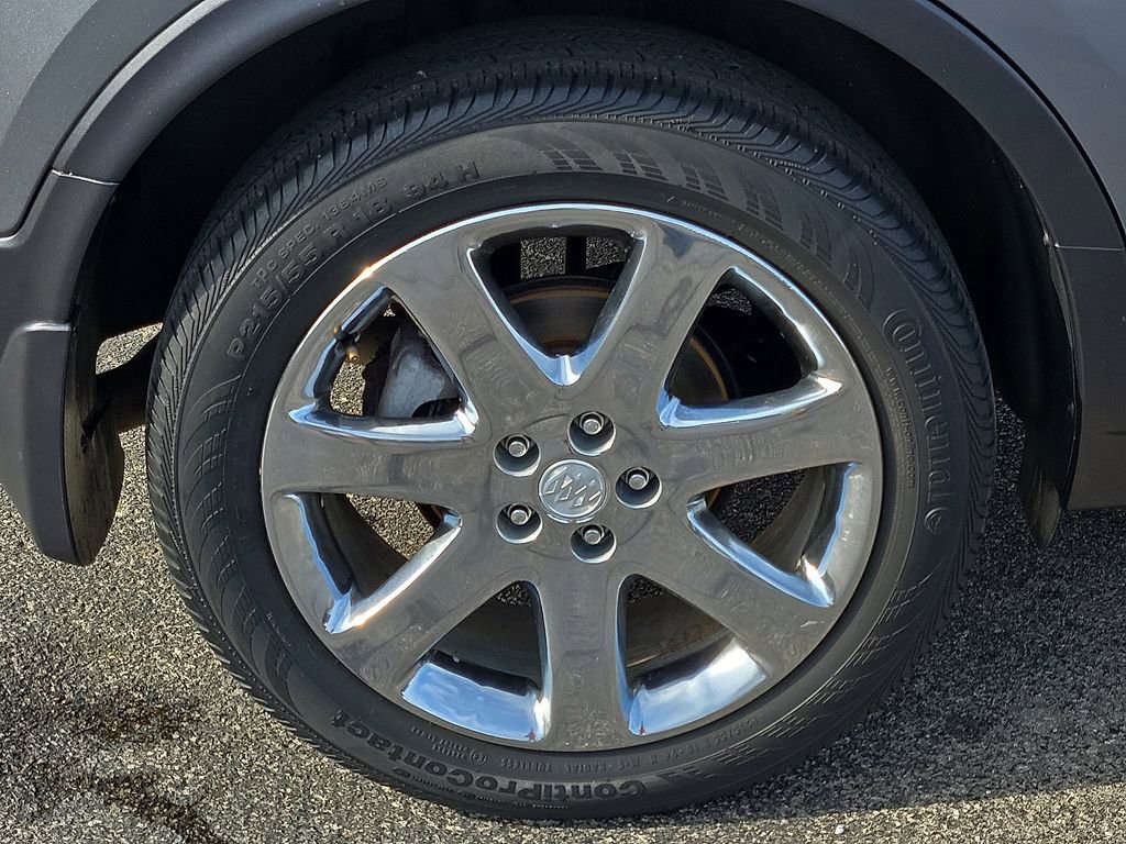 Used 2019 Buick Encore Essence w/ Experience Buick Package image 7