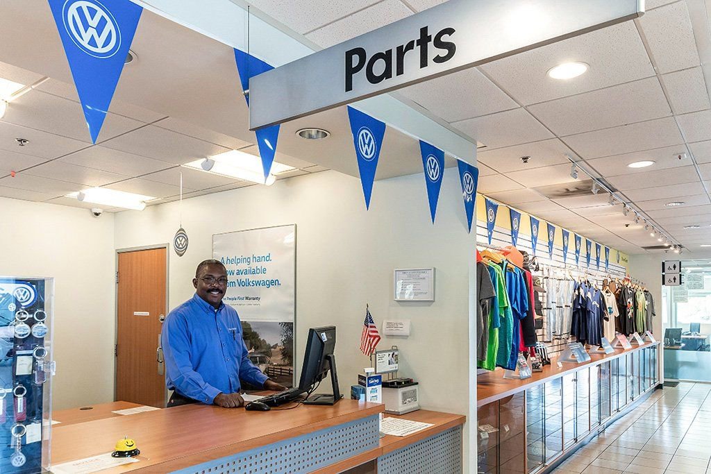 New 2025 Volkswagen ID.4 Pro S image 17