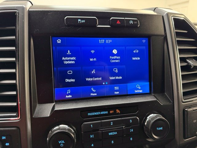 Used 2020 Ford F150 XLT w/ Equipment Group 302A Luxury AWD/4WD image 19