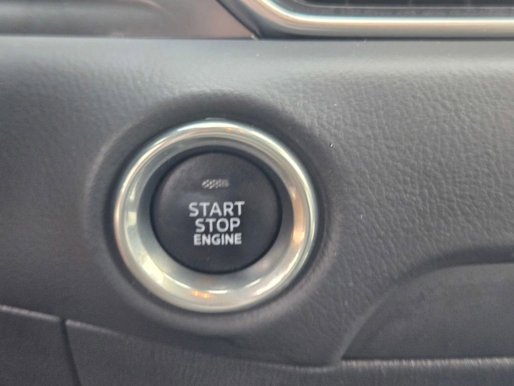 Certified 2023 MAZDA CX-5 AWD 2.5 S w/ Preferred Package image 18