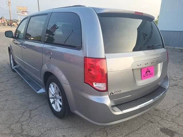 Used 2014 Dodge Grand Caravan SXT FWD image 7