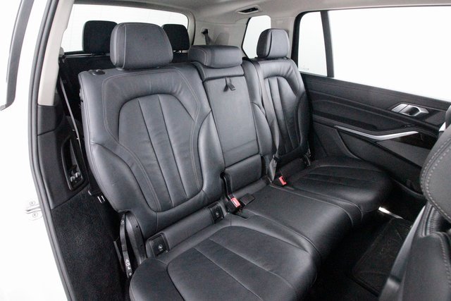 Used 2020 BMW X7 xDrive40i w/ Cold Weather Package image 37