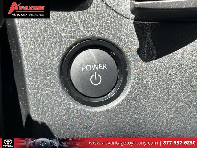 Certified 2026 Toyota Camry XLE w/ Premium Package AWD/4WD image 30
