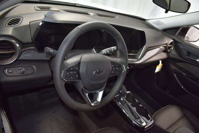 New 2026 Chevrolet Trax ACTIV w/ Driver Confidence Package FWD image 13