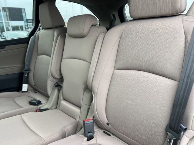 Used 2019 Honda Odyssey EX image 27