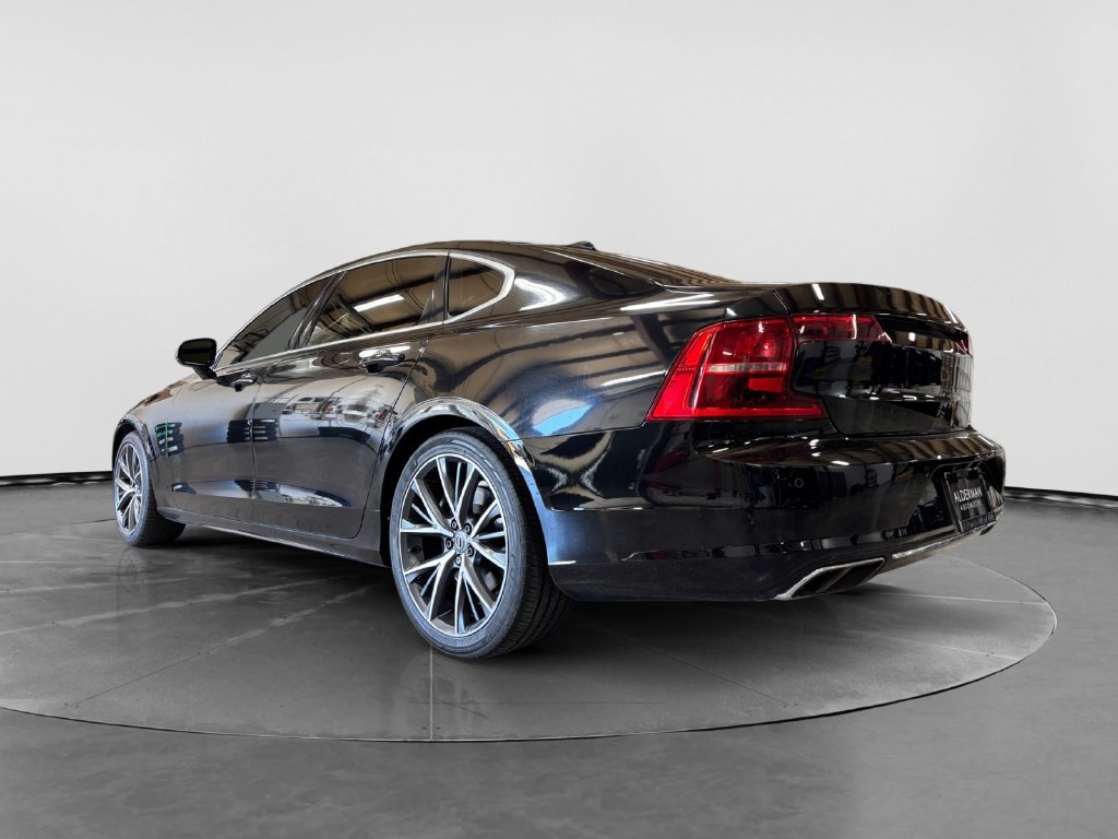Used 2019 Volvo S90 T5 Momentum AWD/4WD image 27