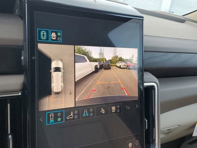 New 2026 GMC Yukon Denali w/ Denali Reserve Package RWD image 22