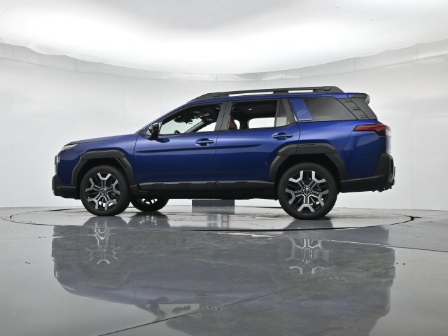 Used 2026 Subaru Outback Touring XT AWD/4WD image 35