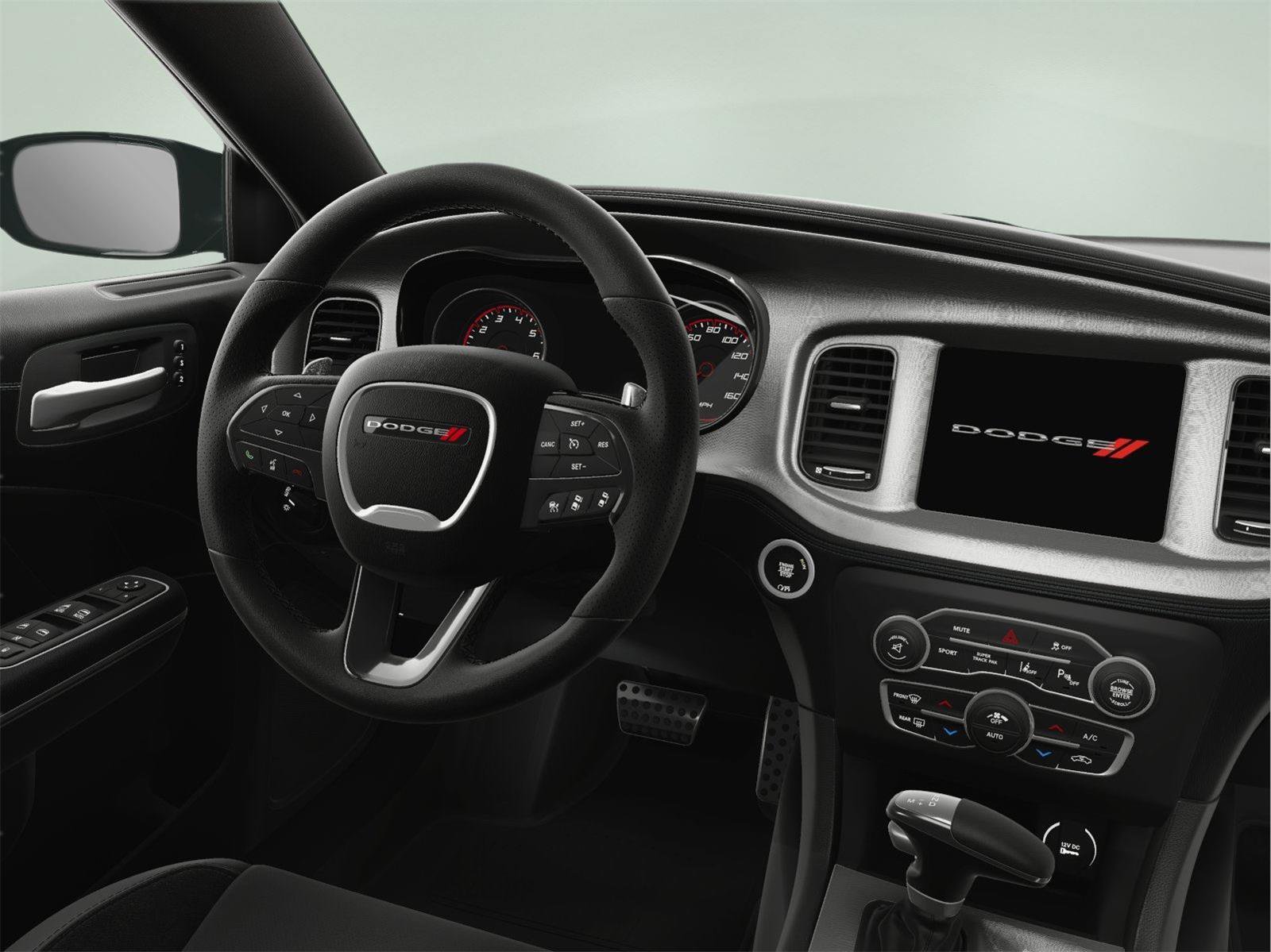 New 2023 Dodge Charger R/T w/ Daytona Edition Group RWD image 18