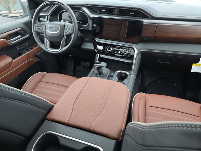 Used 2025 GMC Sierra 1500 Denali Ultimate image 30