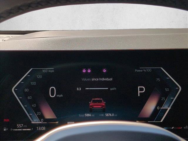 Certified 2025 BMW X3 xDrive30i w/ Premium Package image 11