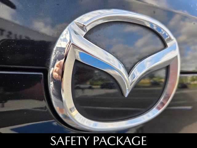 Used 2021 MAZDA CX-5 Grand Touring w/ GT Premium Package FWD image 12