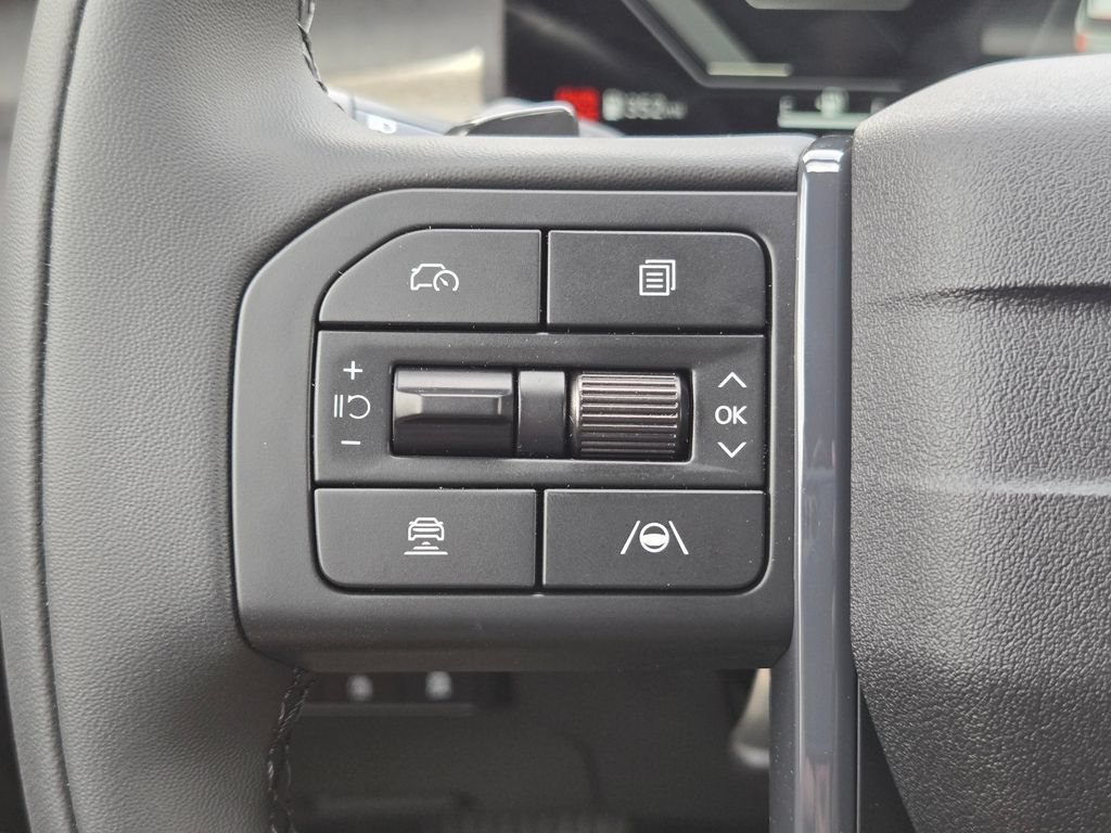 New 2027 Kia Telluride SX X-Pro AWD/4WD image 24