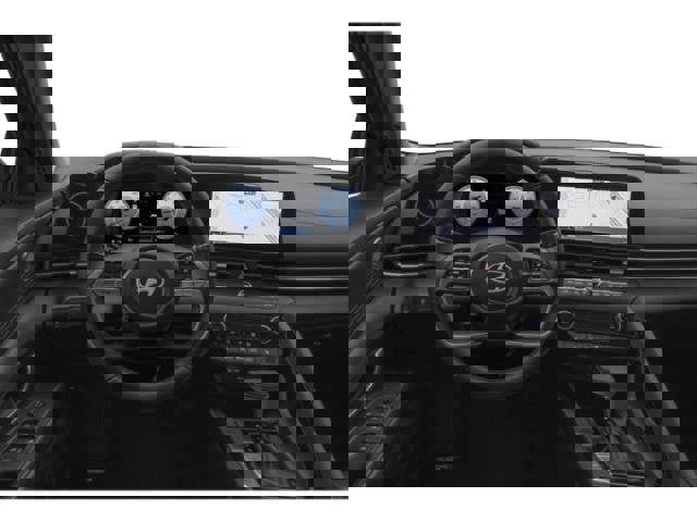 New 2026 Hyundai Elantra Limited image 10