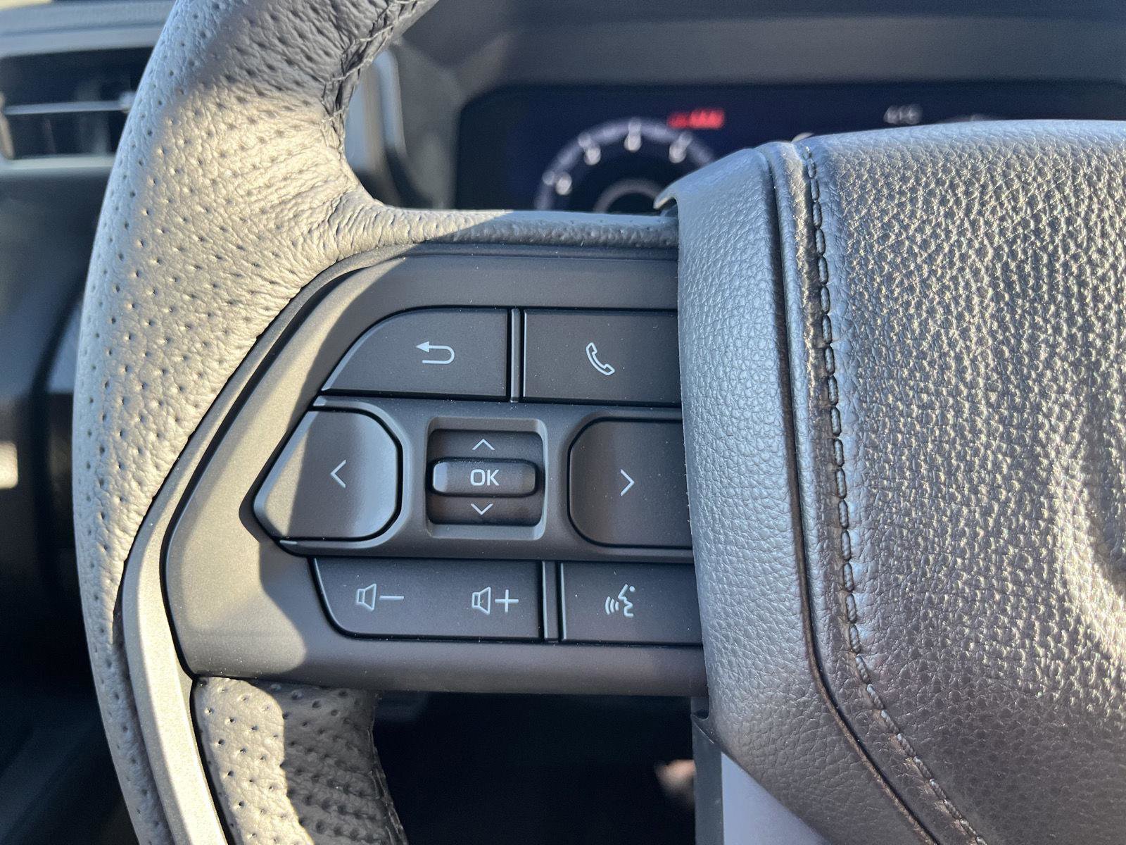 New 2025 Toyota Tacoma TRD Pro image 31