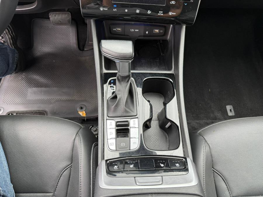 Used 2022 Hyundai Tucson SEL w/ Convenience + Premium Package image 17