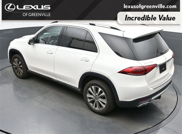 Used 2021 Mercedes-Benz GLE 350 image 49