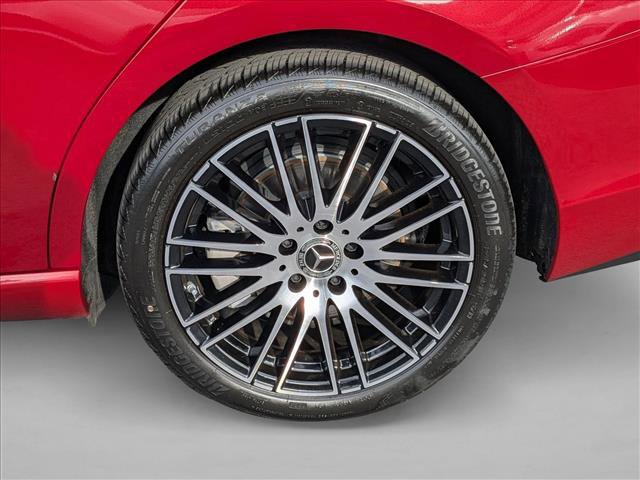 Certified 2025 Mercedes-Benz C 300 Sedan image 24