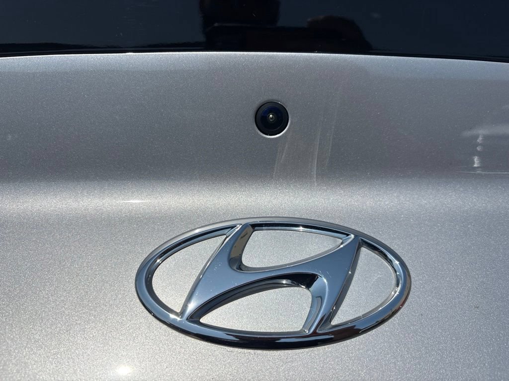 Certified 2023 Hyundai Sonata Limited FWD image 35