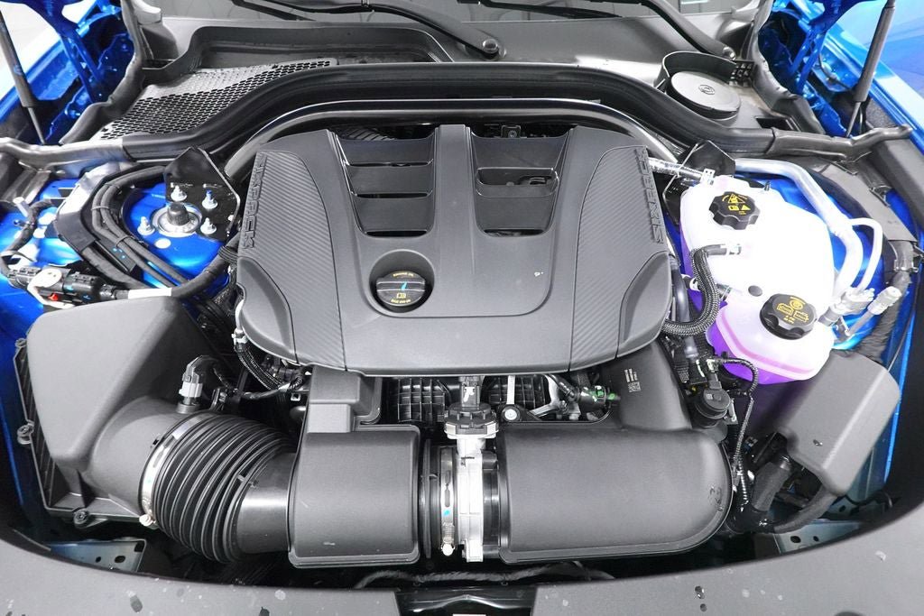 New 2026 Dodge Charger GT w/ Performance Handling Group AWD/4WD image 32