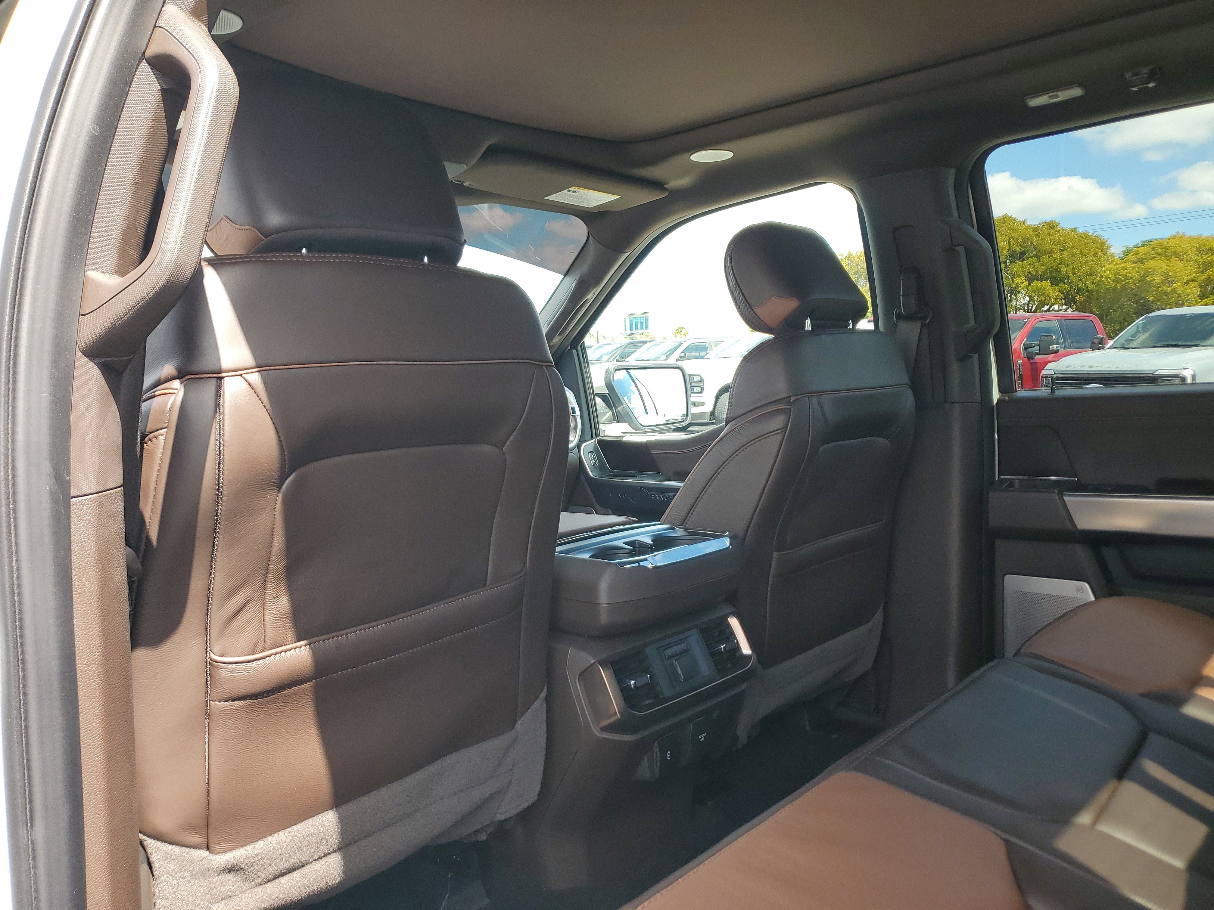 Used 2024 Ford F150 King Ranch image 15