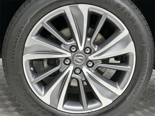 Used 2017 Acura MDX 3.5L image 10