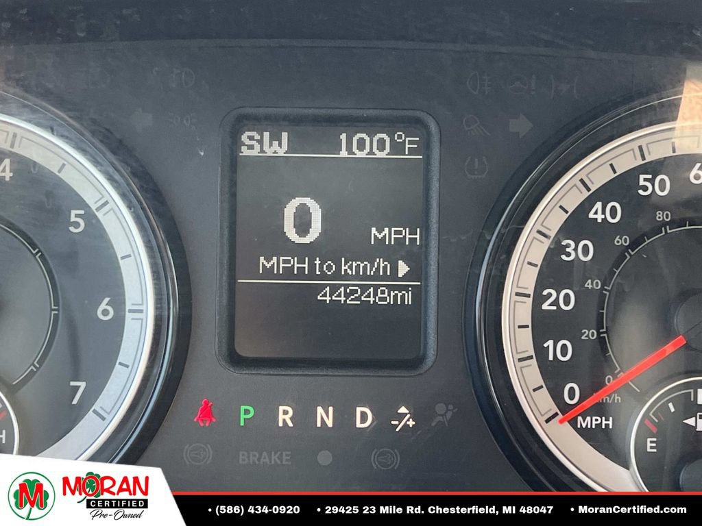 Used 2019 RAM 1500 Tradesman w/ Popular Equipment Group AWD/4WD image 19