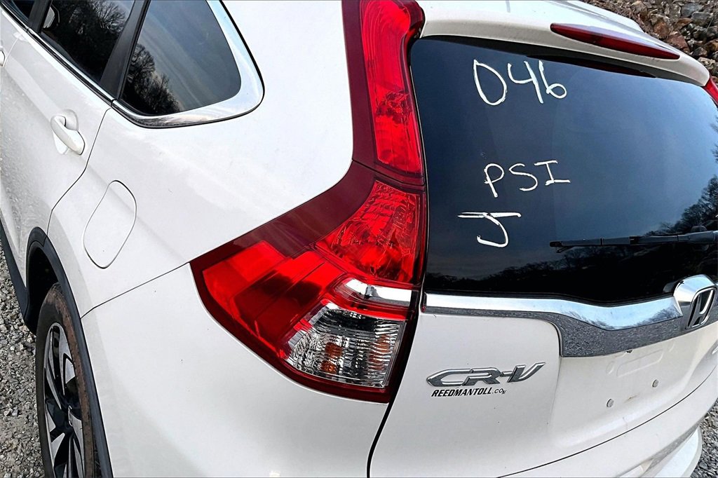 Used 2016 Honda CR-V Touring image 27