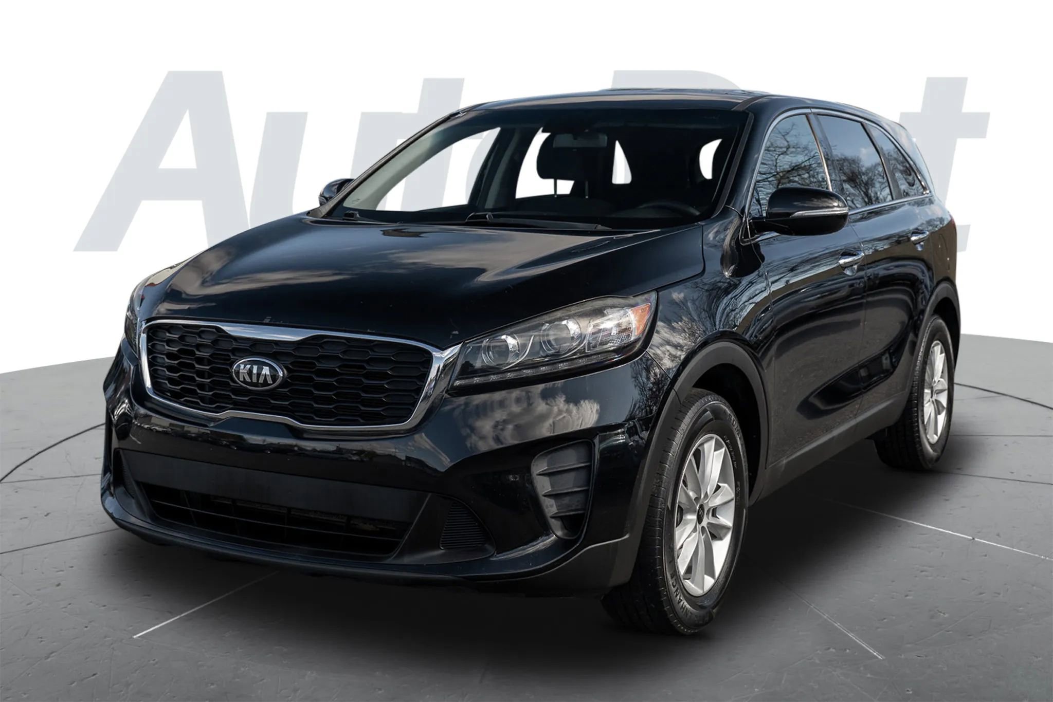 Used 2019 Kia Sorento LX image 5