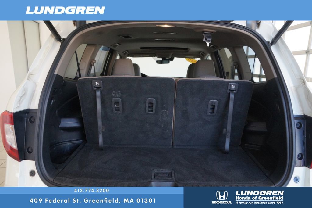 Used 2019 Honda Pilot EX-L image 30