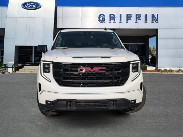 Used 2024 GMC Sierra 1500 Elevation AWD/4WD image 12