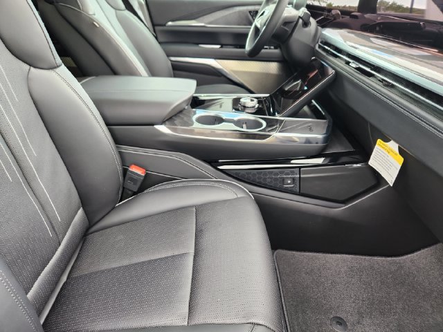 New 2026 Cadillac Escalade IQL Sport 2 AWD/4WD image 23