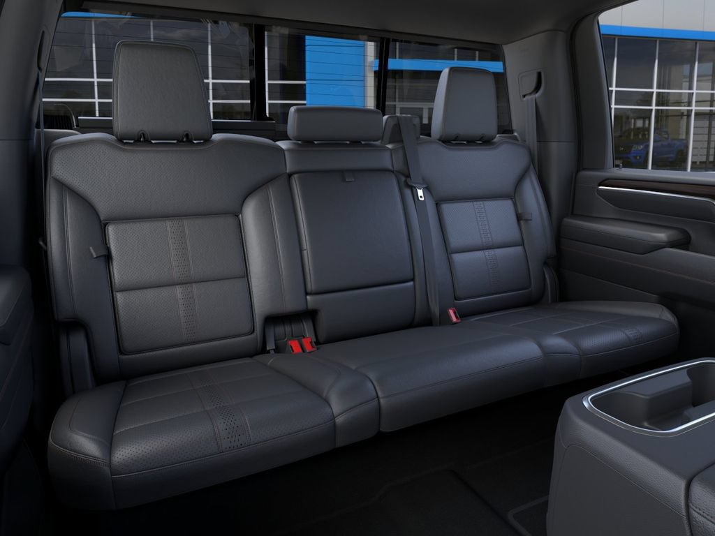 New 2026 Chevrolet Silverado 2500 High Country w/ High Country Premium Package AWD/4WD image 18