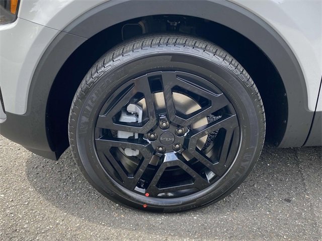 New 2025 Kia Telluride SX Prestige X-Line image 8