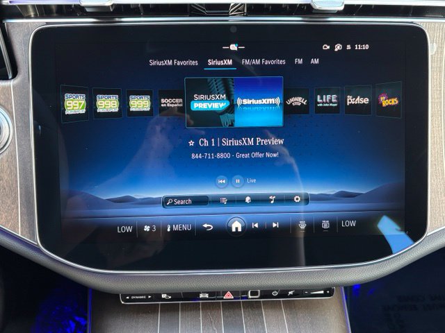 New 2027 Mercedes-Benz E 450 4MATIC Sedan image 25