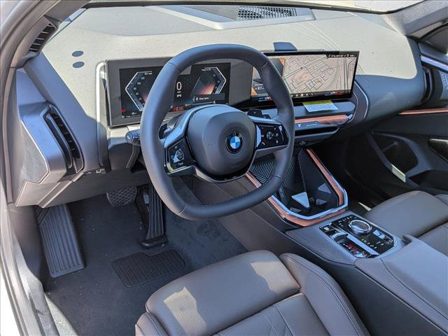 New 2026 BMW X3 xDrive30i w/ Convenience Package AWD/4WD image 3