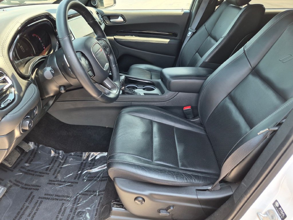 Used 2022 Dodge Durango Citadel AWD/4WD image 10