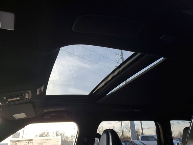 New 2026 INFINITI QX80 4WD w/ Sport Exterior Package image 22