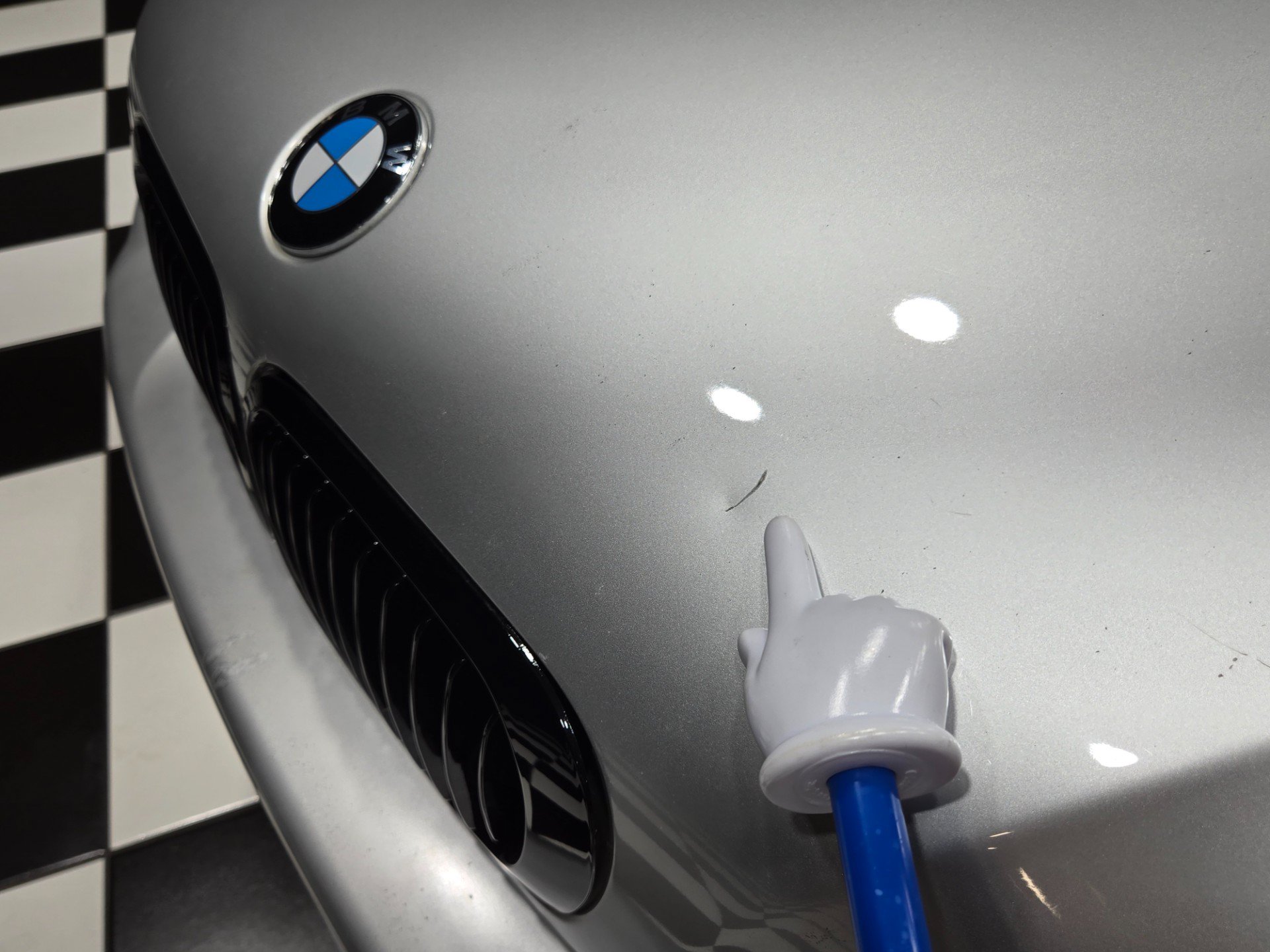 Used 2002 BMW M3 Convertible RWD image 50
